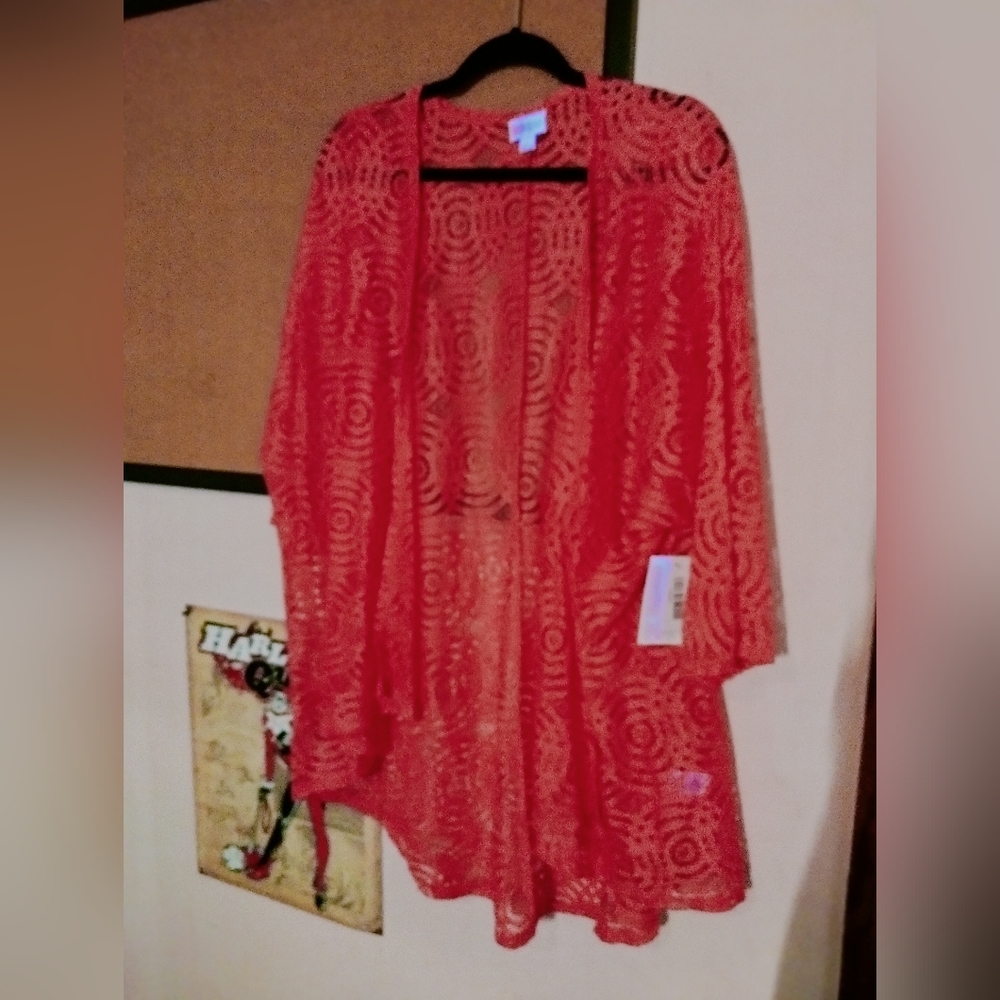 LuLa Roe Clothing